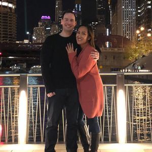 Meet your Posher, Robyn